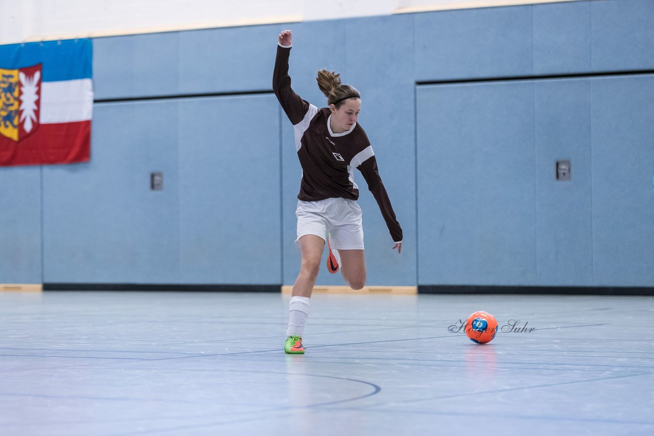 Bild 417 - HFV Futsalmeisterschaft C-Juniorinnen